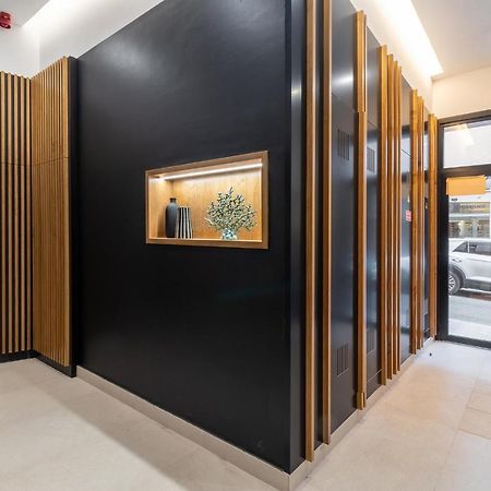Flatguest Viriato - Wifi - Ac - Terraza Compartida Apartment Las Palmas de Gran Canaria Ngoại thất bức ảnh